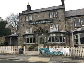 Duke Of Wellington